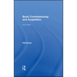 Book Commissioning and Acquisition
