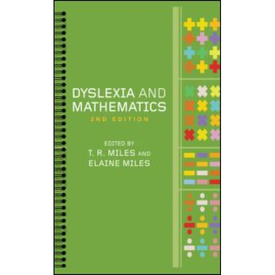 Dyslexia and Mathematics