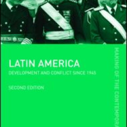 Latin America Latin America