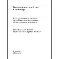 Development and Local Knowledge