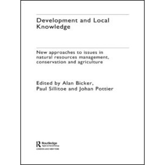 Development and Local Knowledge