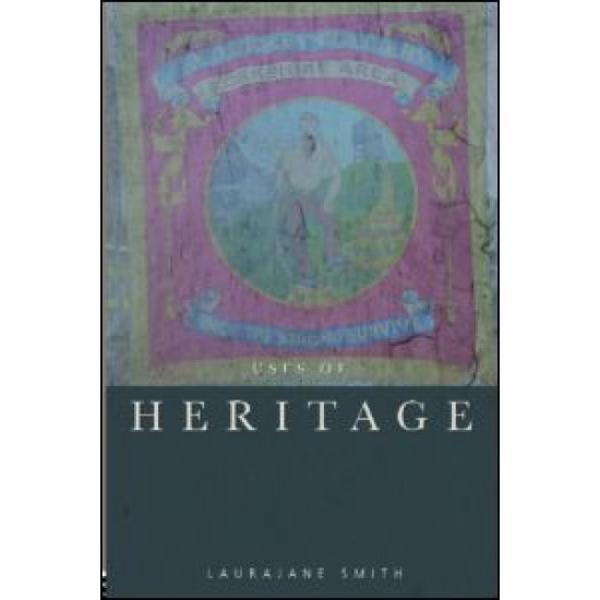 Uses of Heritage