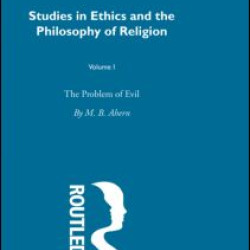 Problem Of Evil: Vol 1 Problem Of Evil: Vol 1