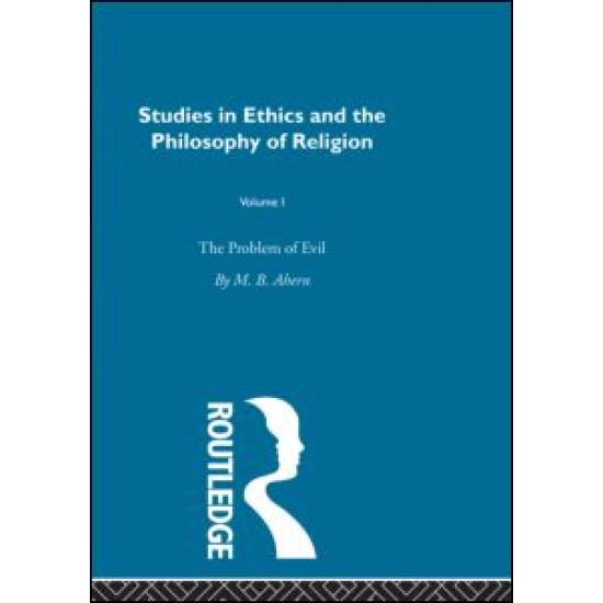 Problem Of Evil: Vol 1