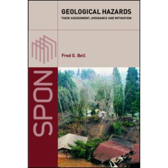 Geological Hazards