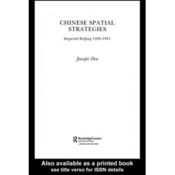 Chinese Spatial Strategies
