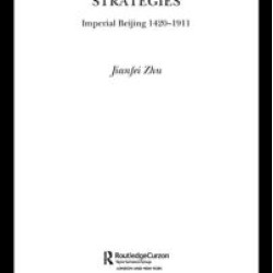 Chinese Spatial Strategies