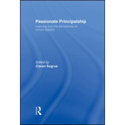 Passionate Principalship Passionate Principalship