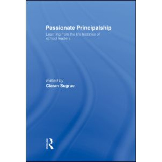 Passionate Principalship