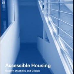 Accessible Housing Accessible Housing