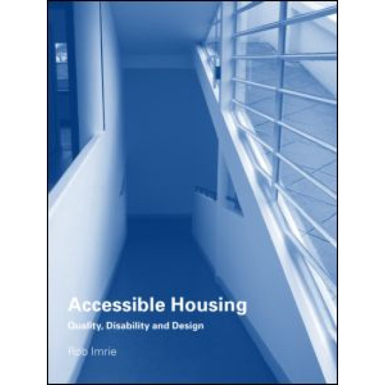 Accessible Housing