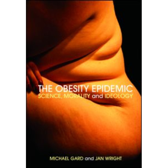 The Obesity Epidemic
