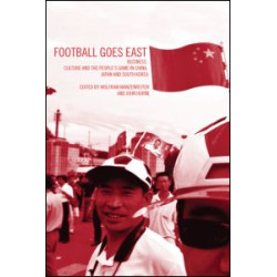 Football Goes East Football Goes East