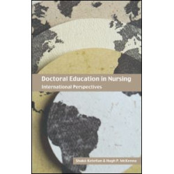 Doctoral Education in Nursing