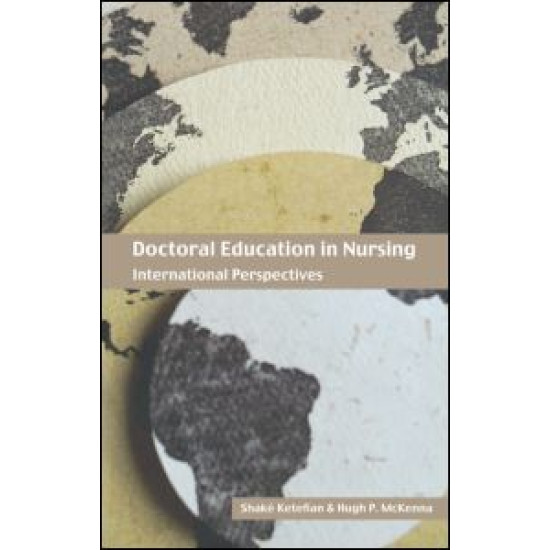 Doctoral Education in Nursing