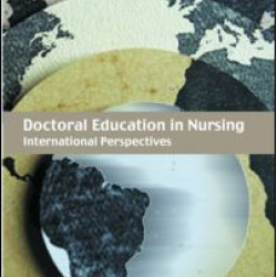 Doctoral Education in Nursing Doctoral Education in Nursing