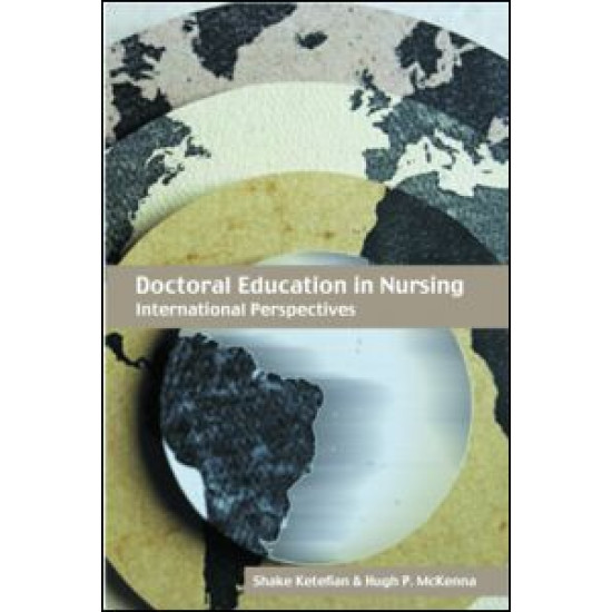 Doctoral Education in Nursing