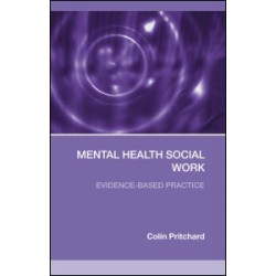 Mental Health Social Work Mental Health Social Work