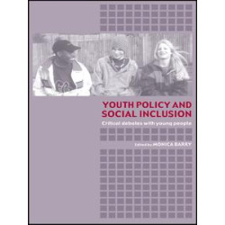 Youth Policy and Social Inclusion Youth Policy and Social Inclusion