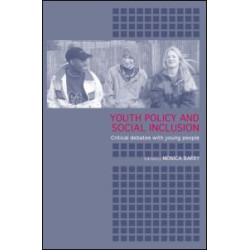 Youth Policy and Social Inclusion Youth Policy and Social Inclusion