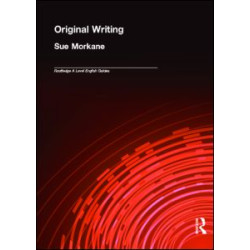 Original Writing Original Writing