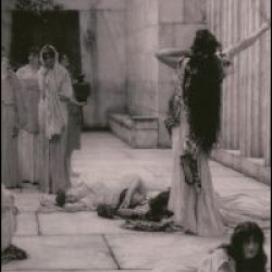 Girls and Women in Classical Greek Religion