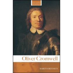 Oliver Cromwell Oliver Cromwell