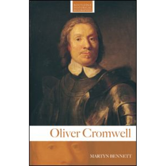 Oliver Cromwell