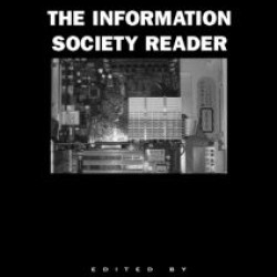 The Information Society Reader