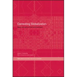 Contesting Globalization Contesting Globalization