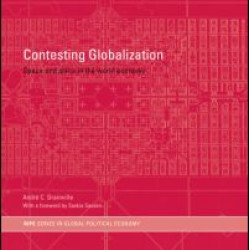 Contesting Globalization Contesting Globalization