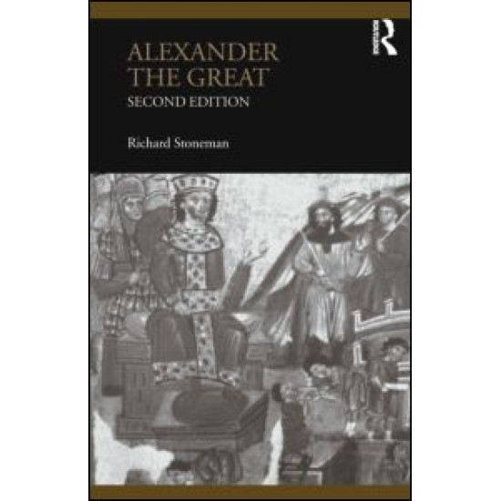 Alexander the Great Alexander the Great