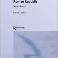 The Fall of the Roman Republic