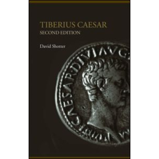 Tiberius Caesar