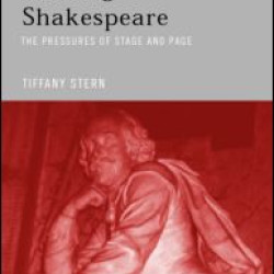 Making Shakespeare Making Shakespeare