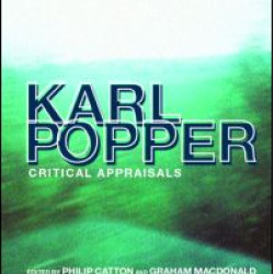 Karl Popper Karl Popper