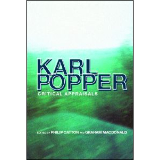 Karl Popper