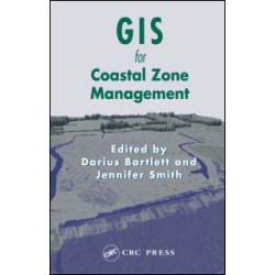 GIS for Coastal Zone Management GIS for Coastal Zone Management