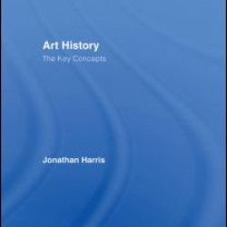 Art History: The Key Concepts