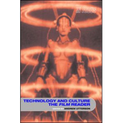 Technology and Culture, The Film Reader