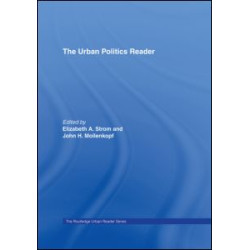 The Urban Politics Reader