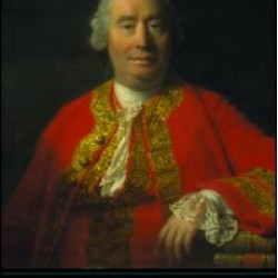 David Hume's Political Economy