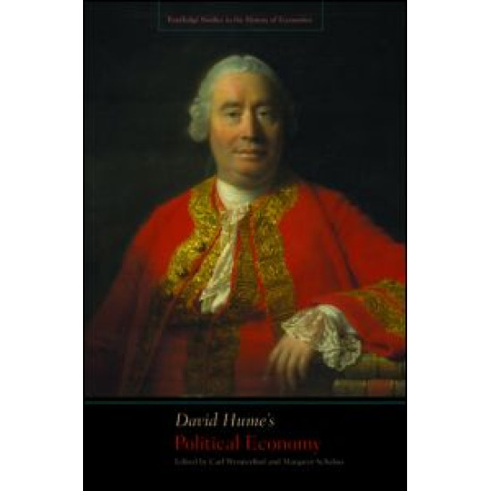 David Hume's Political Economy