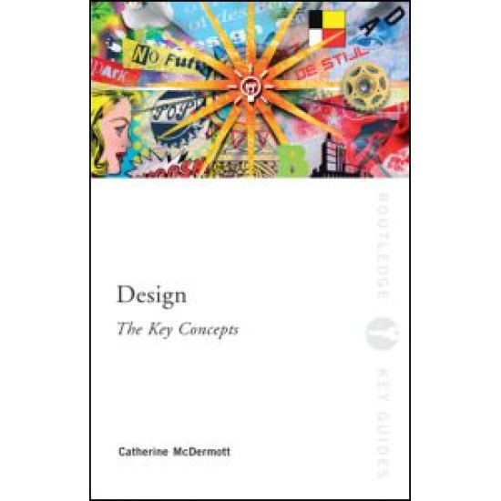 Design: The Key Concepts