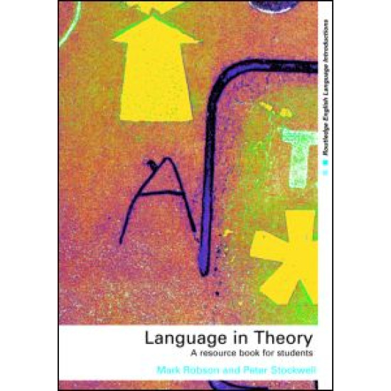 Language in Theory