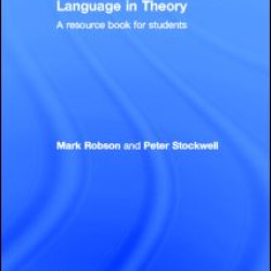 Language in Theory