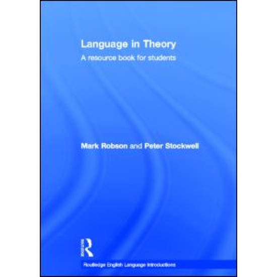 Language in Theory