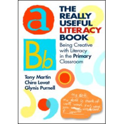 The Really Useful Literacy Book
