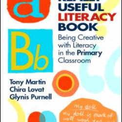 The Really Useful Literacy Book
