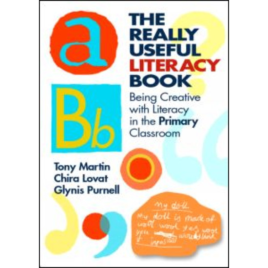 The Really Useful Literacy Book